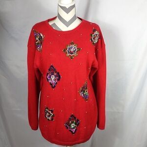 OHI Sweater  
